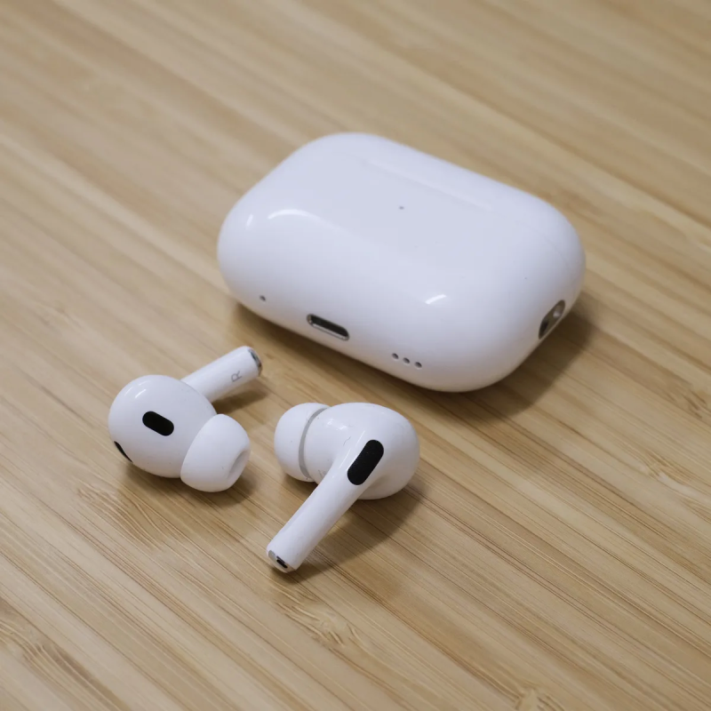 Apple представит самые дешёвые наушники AirPods в истории уже в 2024 году