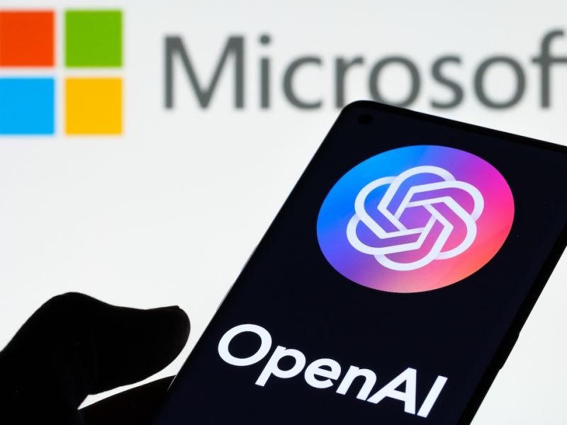 Сотрудничество Microsoft и OpenAI не требует расследования