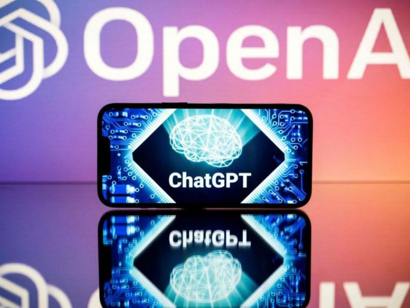 СМИ обвиняют OpenAI и Microsoft в нарушениях при обучении ИИ