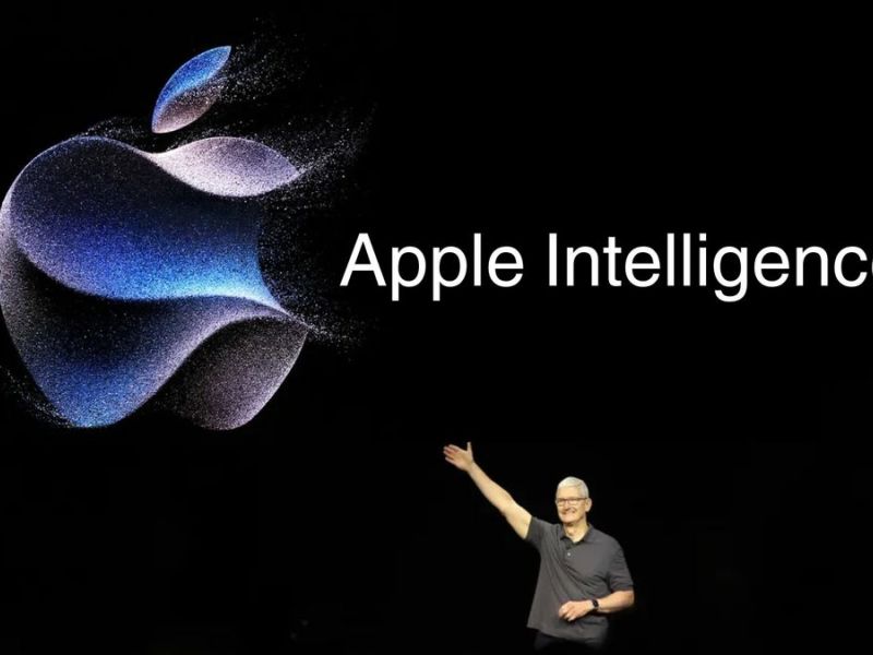 Миллионы пользователей iPhone 15 останутся без Apple Intelligence из-за нехватки памяти