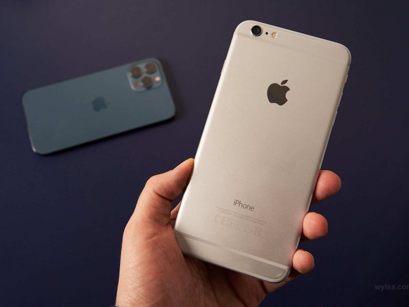 iPhone 6 и 6 Plus оказались самыми популярными и продаваемыми смартфонами за всю историю Apple