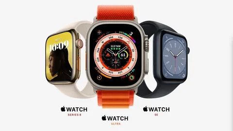 Apple повысила стоимость замены аккумуляторов в iPhone 14 и новых Apple Watch